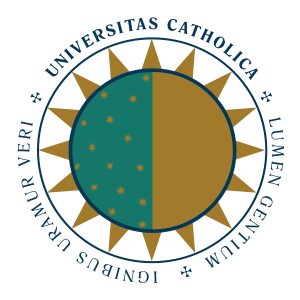 Universidad Católica Lumen Gentium