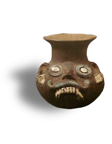 Arqueología de las Alturas